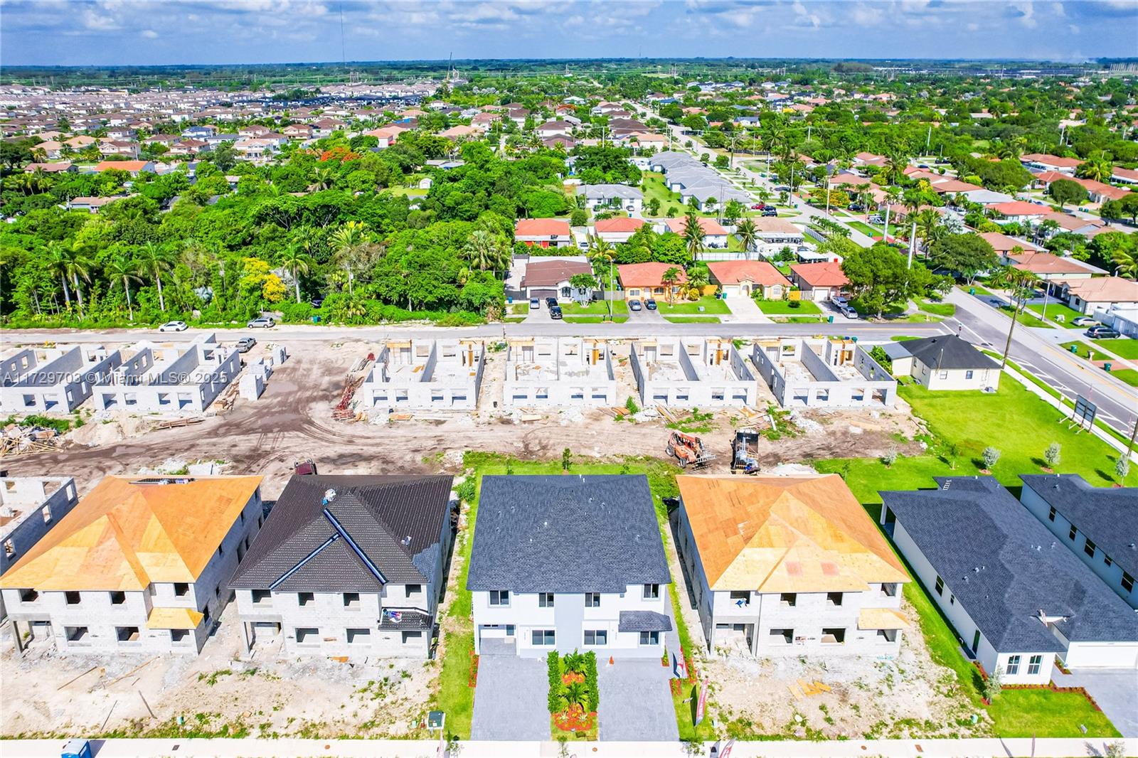 CHLOES ESTATES - Residential