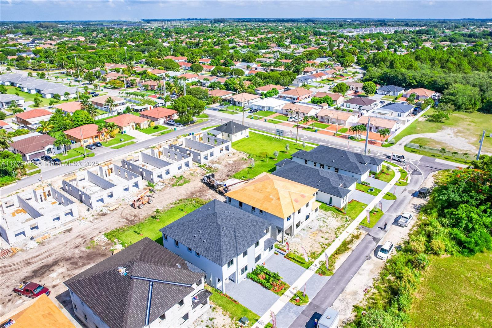 CHLOES ESTATES - Residential