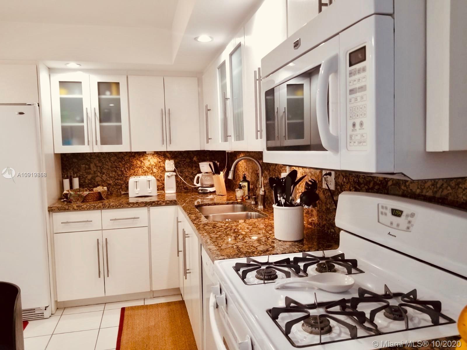 PARKER TOWER CONDO - Residential Lease