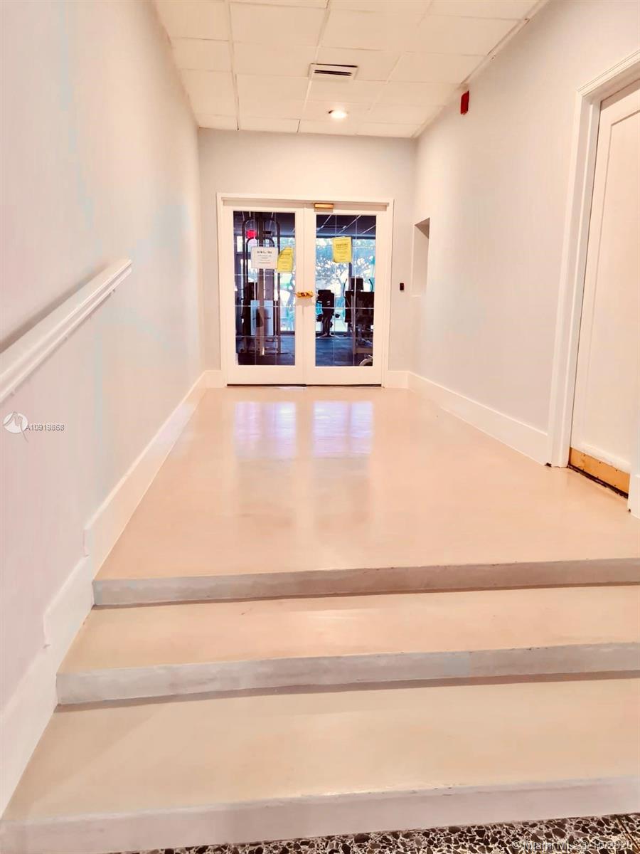 PARKER TOWER CONDO - Residential Lease