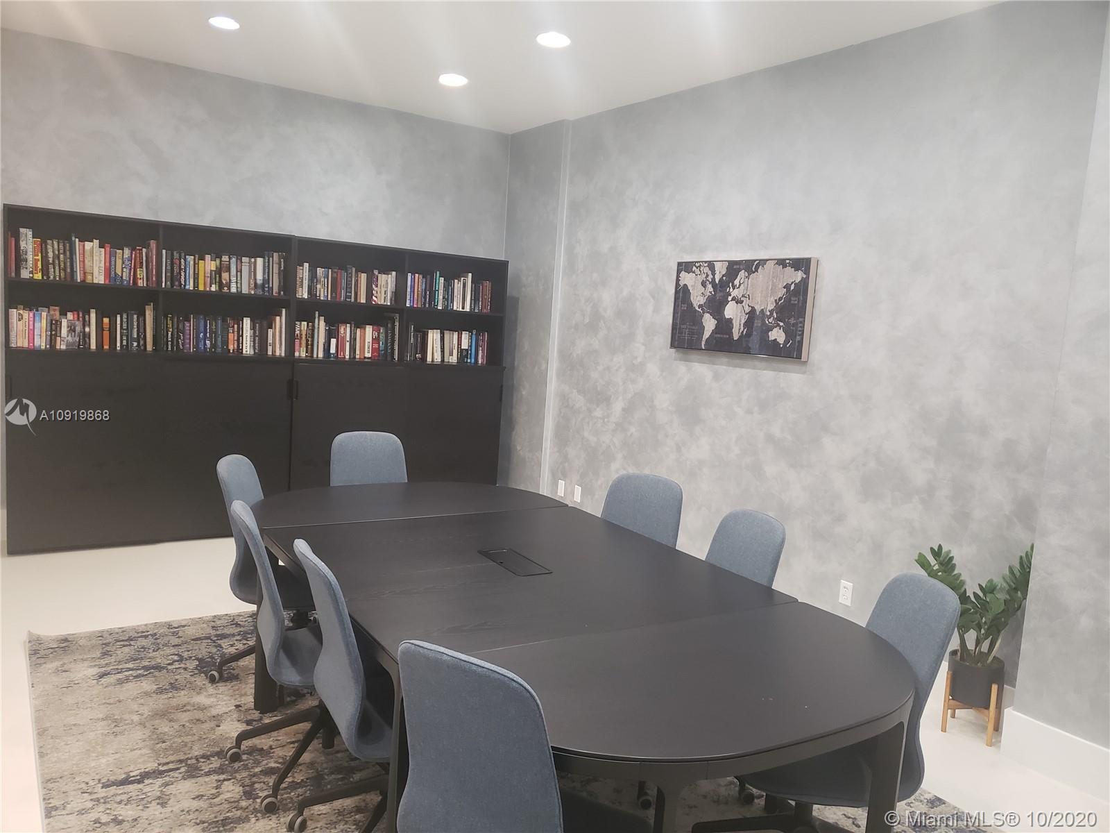 PARKER TOWER CONDO - Residential Lease