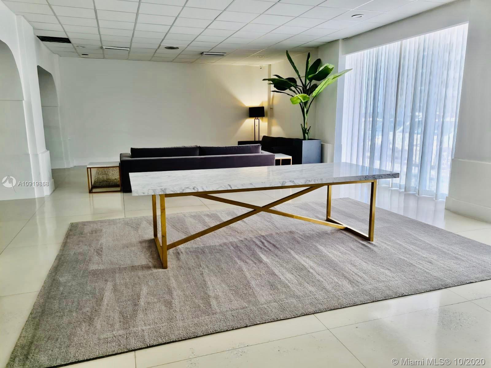 PARKER TOWER CONDO - Residential Lease