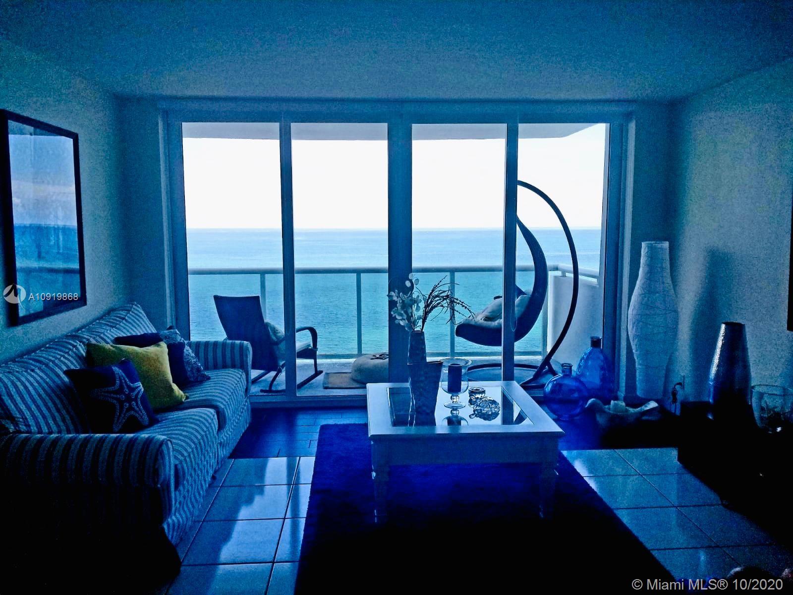 PARKER TOWER CONDO - Residential Lease