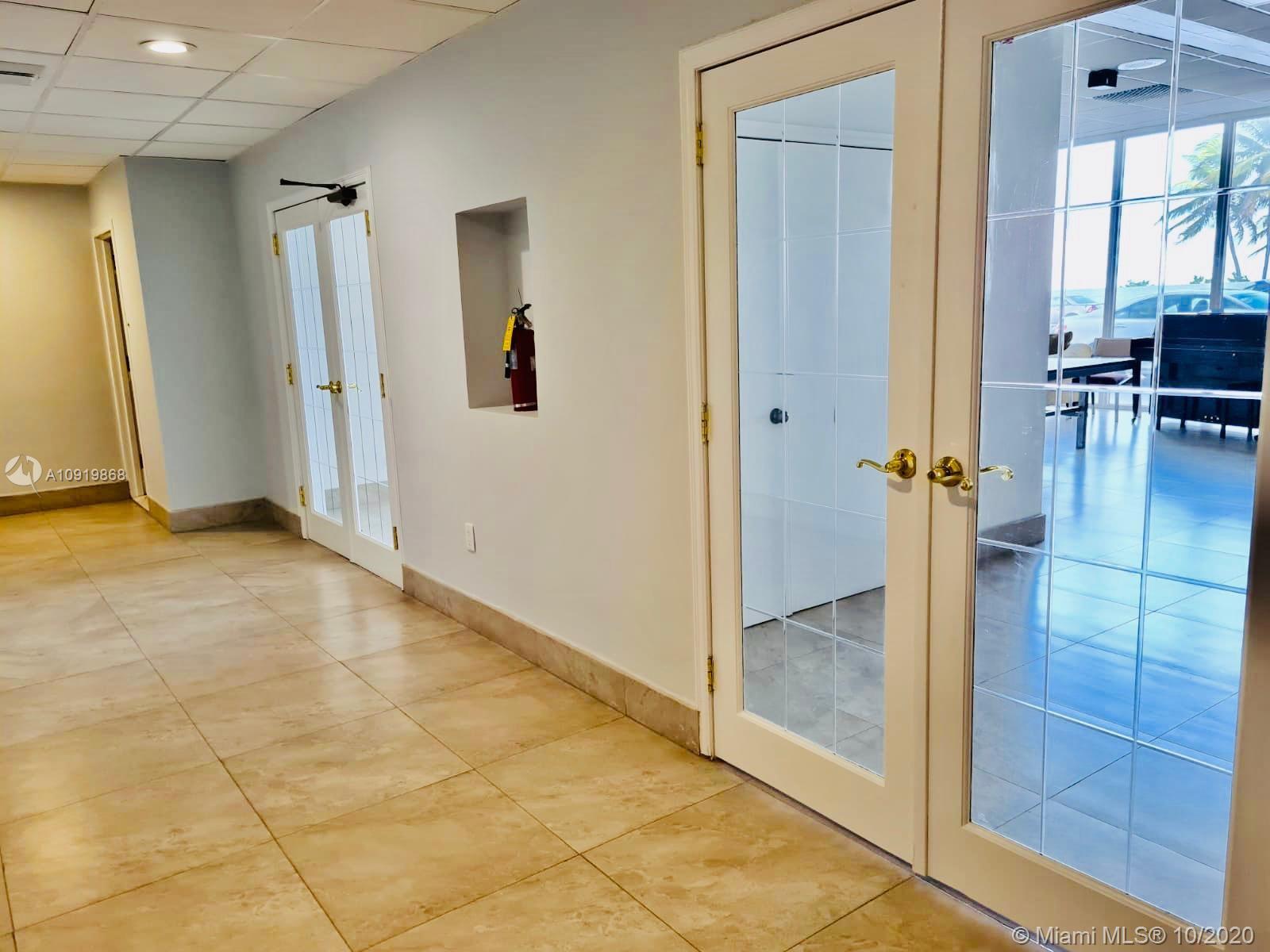 PARKER TOWER CONDO - Residential Lease