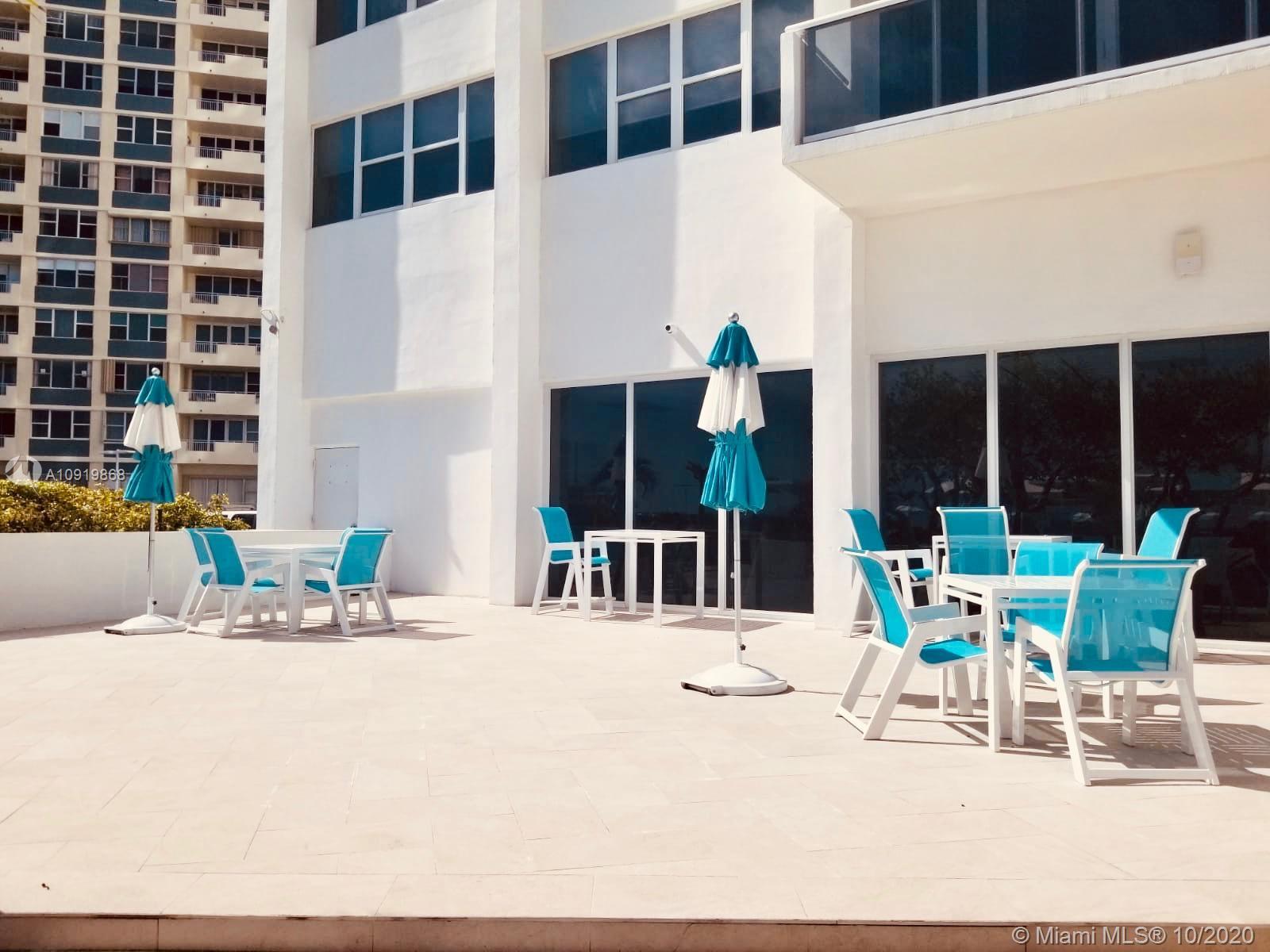 PARKER TOWER CONDO - Residential Lease