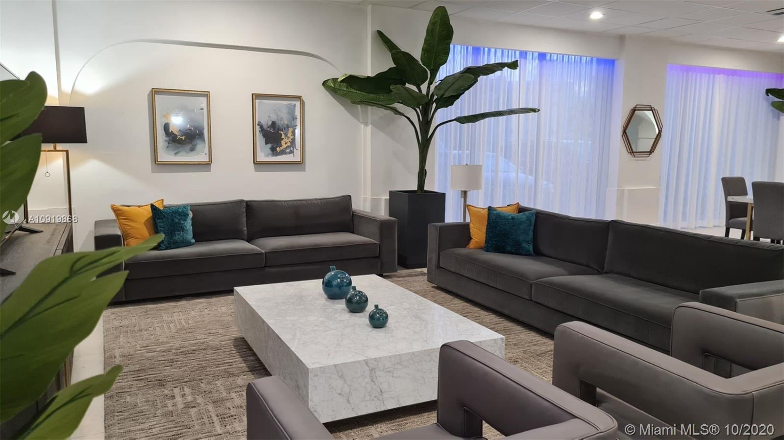 PARKER TOWER CONDO - Residential Lease