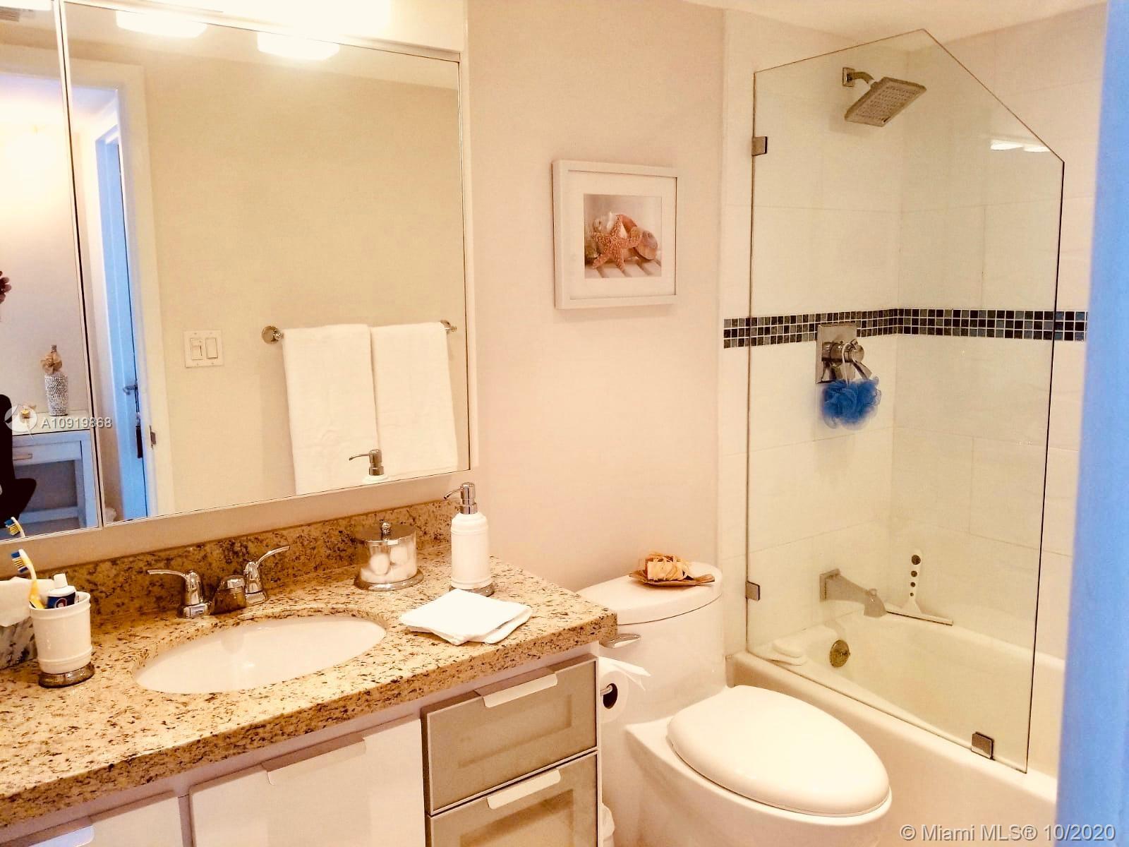 PARKER TOWER CONDO - Residential Lease