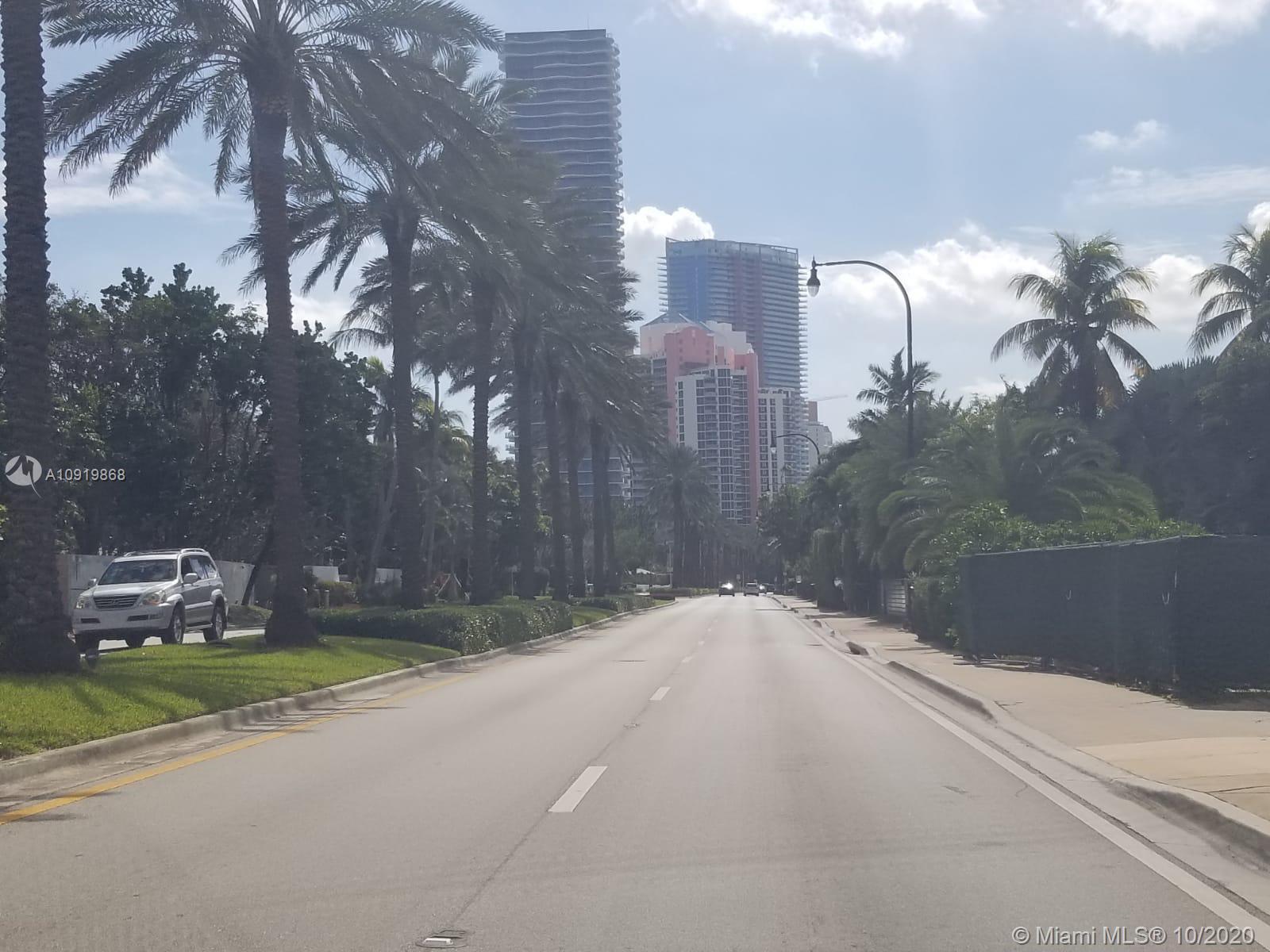 PARKER TOWER CONDO - Residential Lease