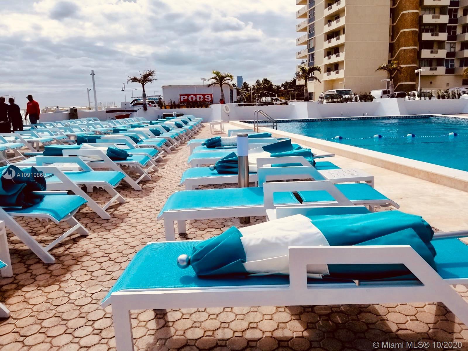 PARKER TOWER CONDO - Residential Lease