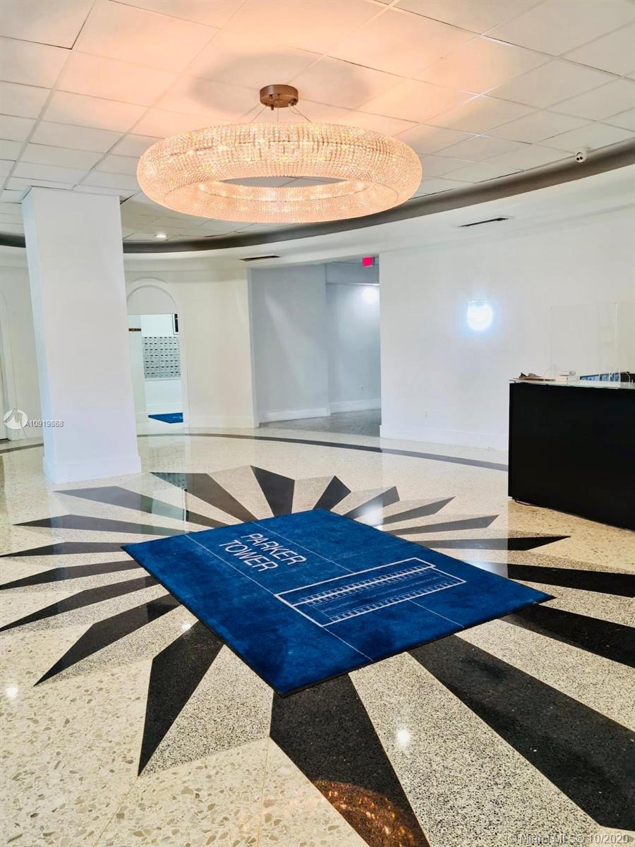 PARKER TOWER CONDO - Residential Lease