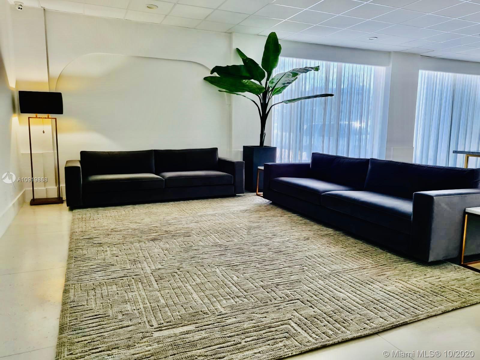 PARKER TOWER CONDO - Residential Lease