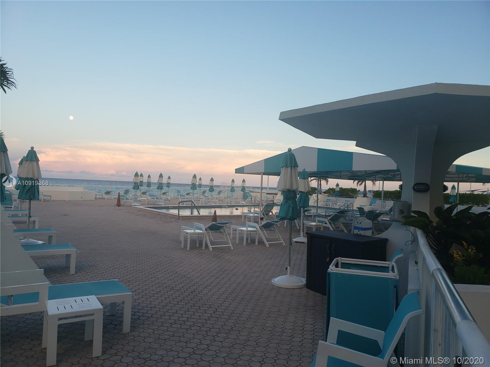 PARKER TOWER CONDO - Residential Lease