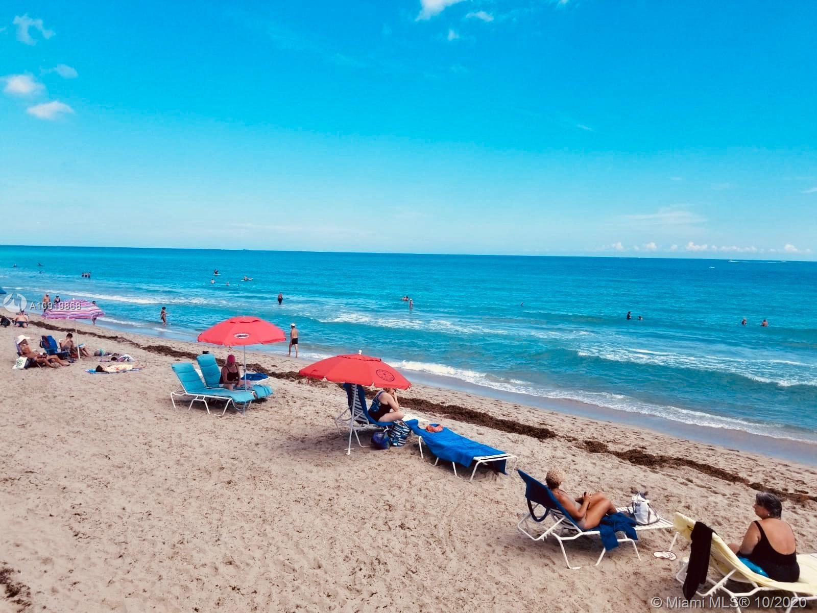 PARKER TOWER CONDO - Residential Lease