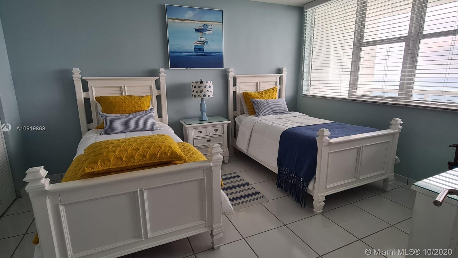 PARKER TOWER CONDO - Residential Lease