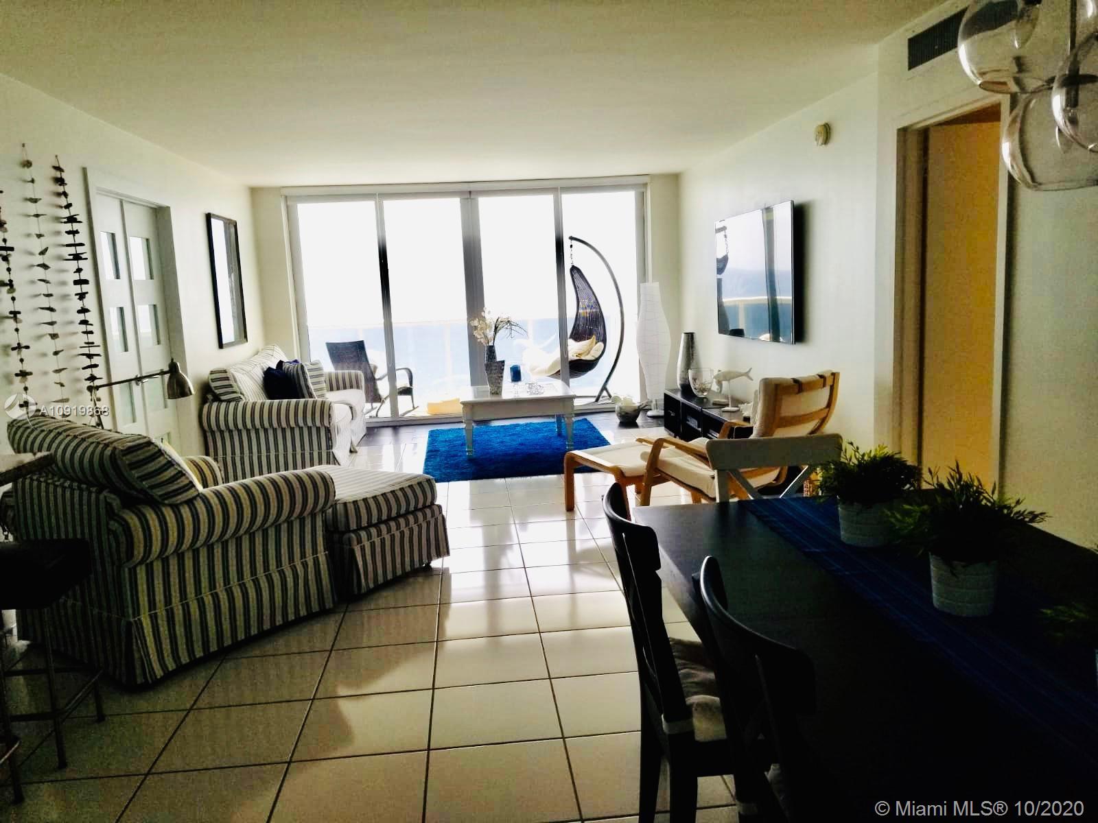 PARKER TOWER CONDO - Residential Lease