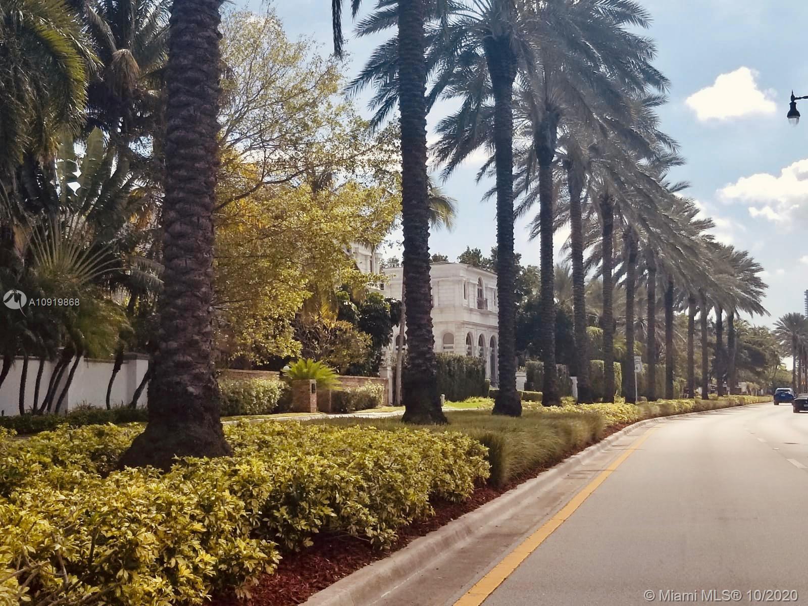 PARKER TOWER CONDO - Residential Lease