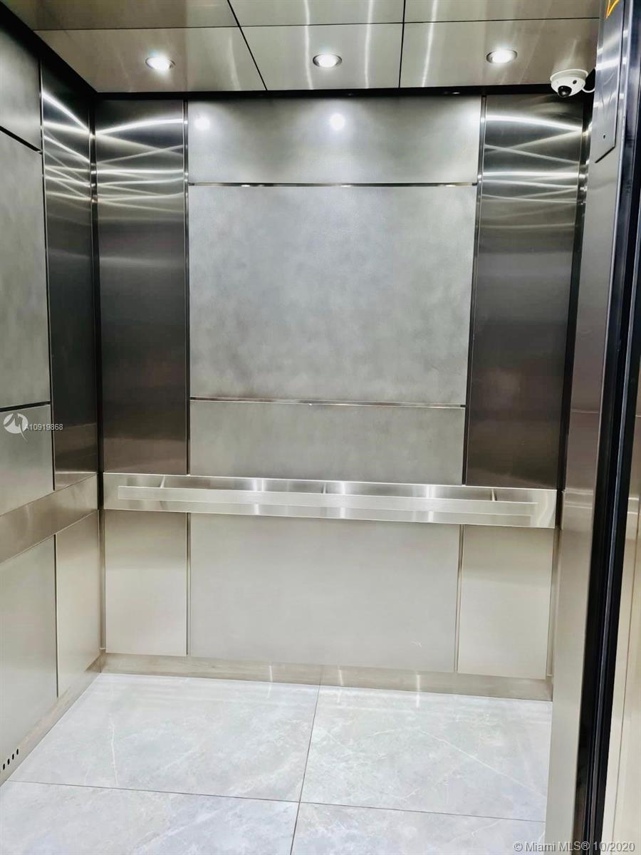 PARKER TOWER CONDO - Residential Lease