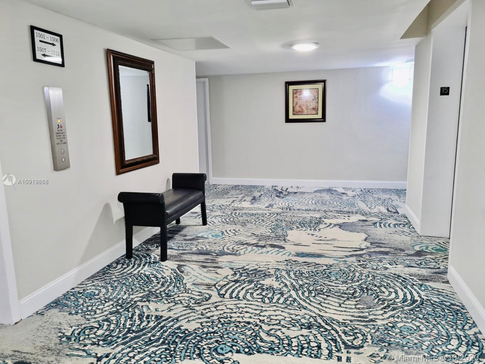 PARKER TOWER CONDO - Residential Lease