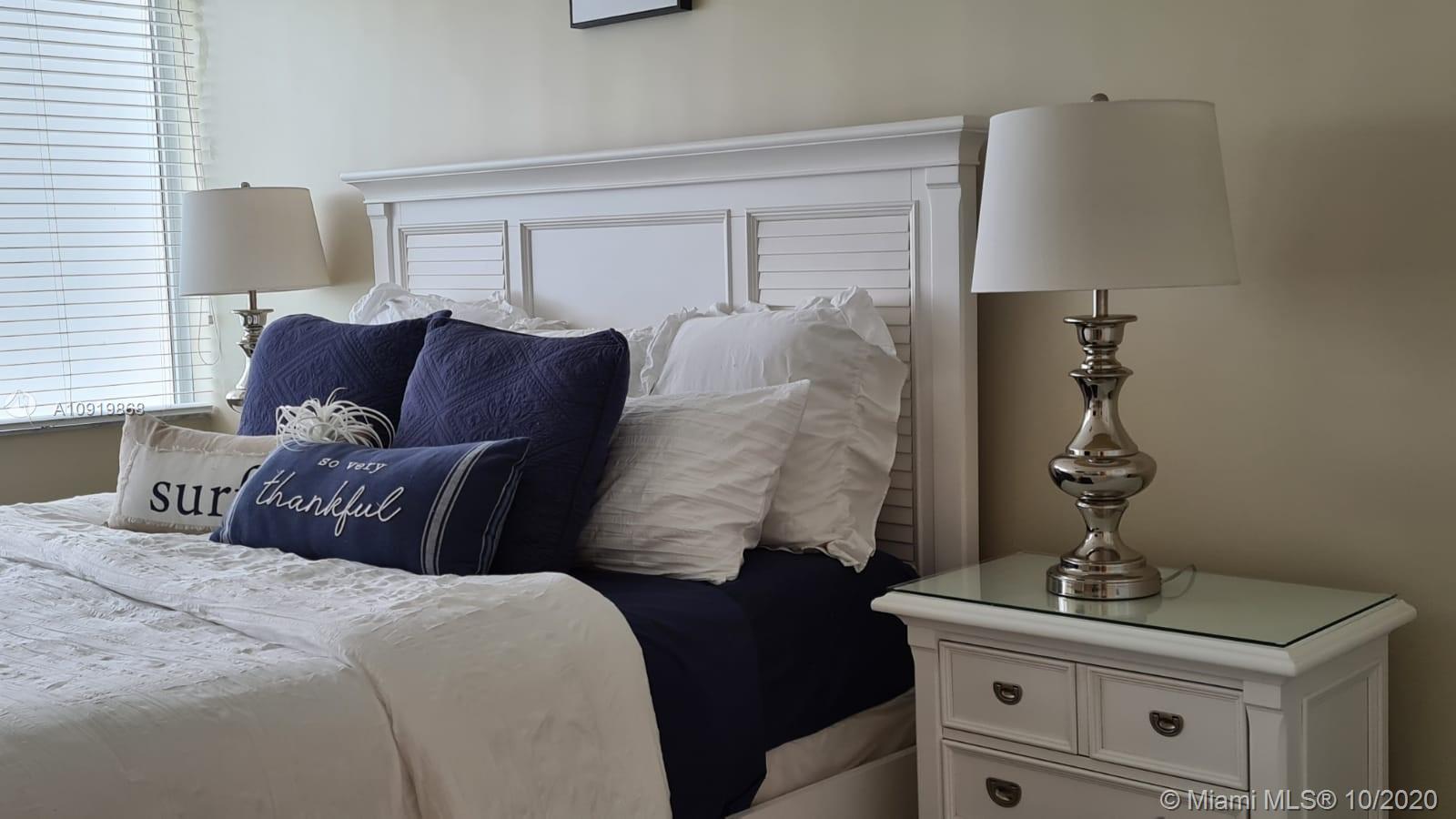 PARKER TOWER CONDO - Residential Lease