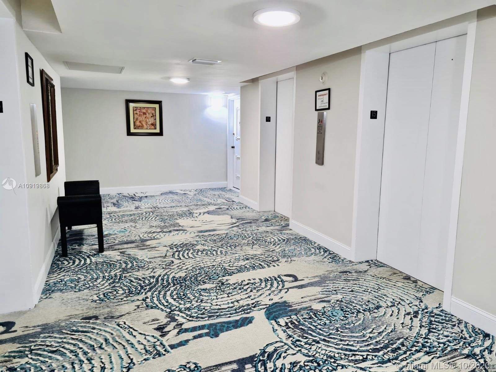 PARKER TOWER CONDO - Residential Lease