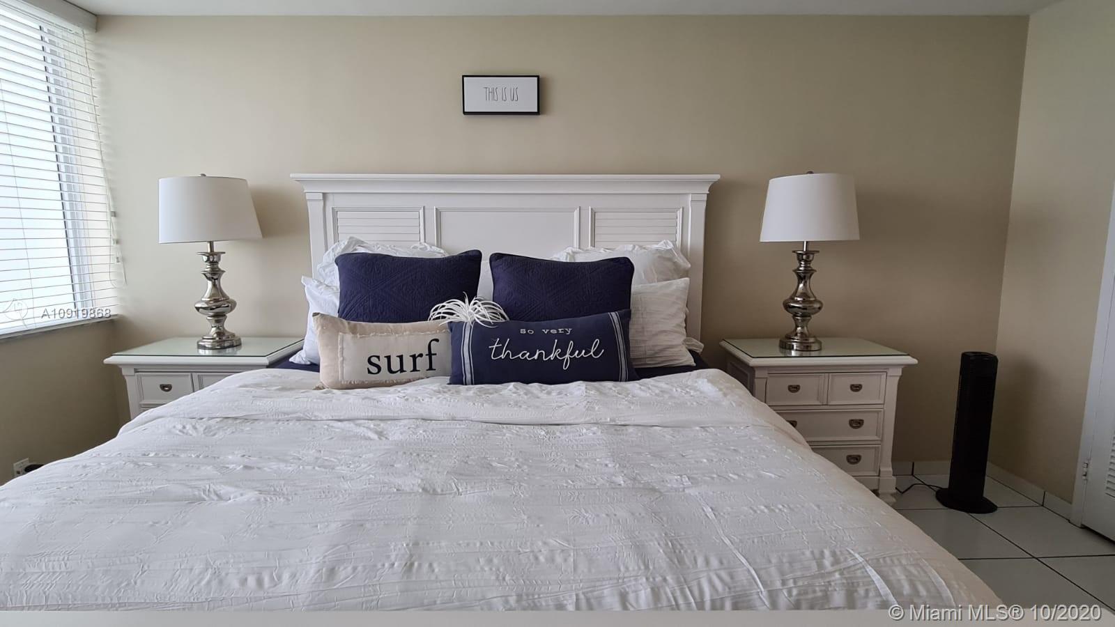 PARKER TOWER CONDO - Residential Lease