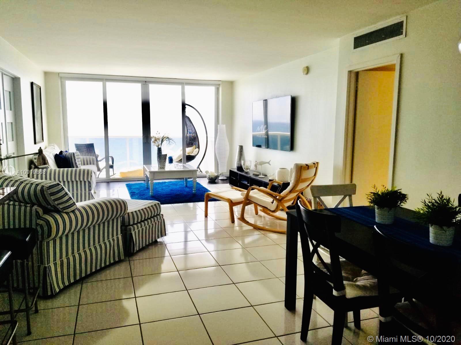 PARKER TOWER CONDO - Residential Lease