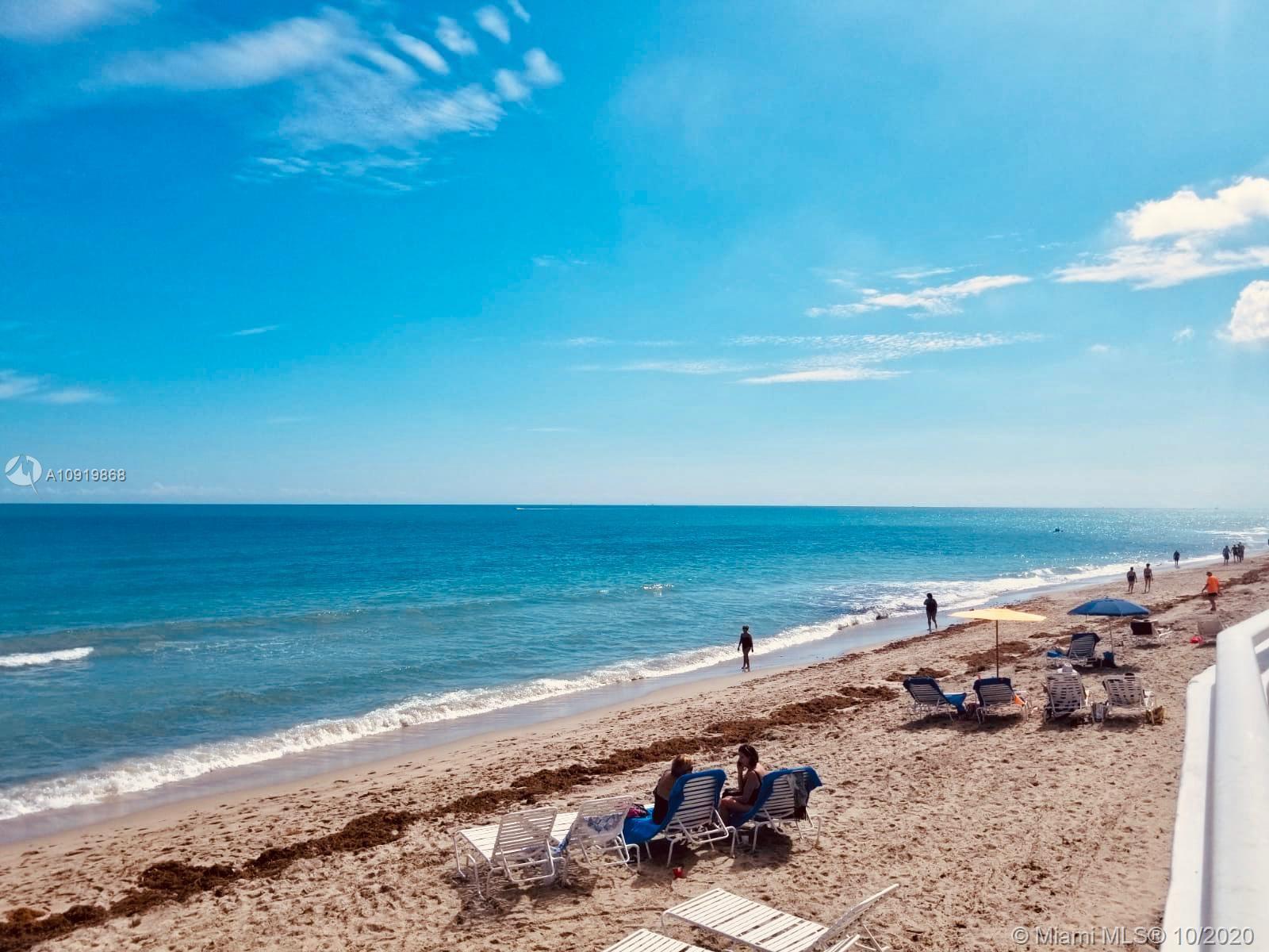 PARKER TOWER CONDO - Residential Lease