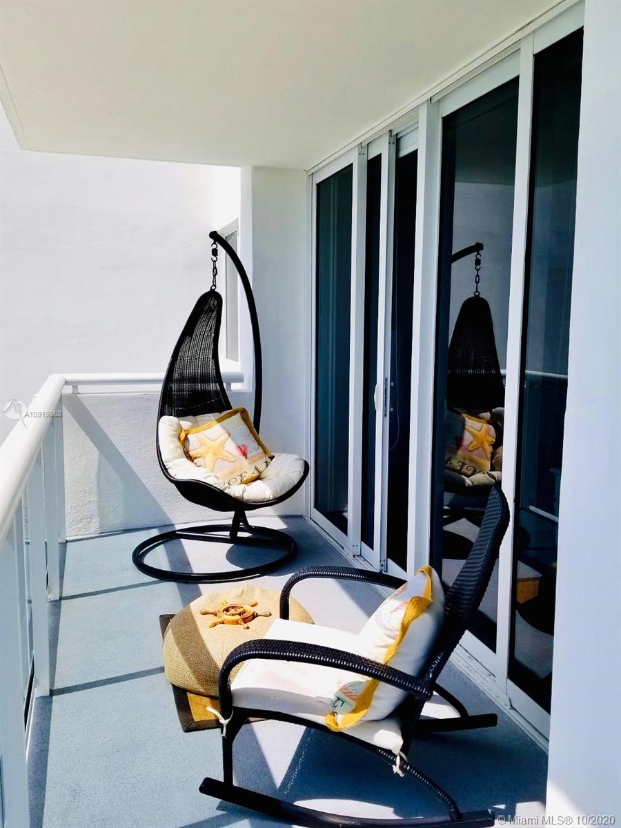 PARKER TOWER CONDO - Residential Lease