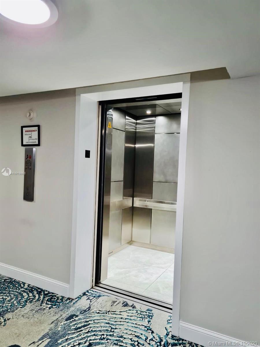 PARKER TOWER CONDO - Residential Lease
