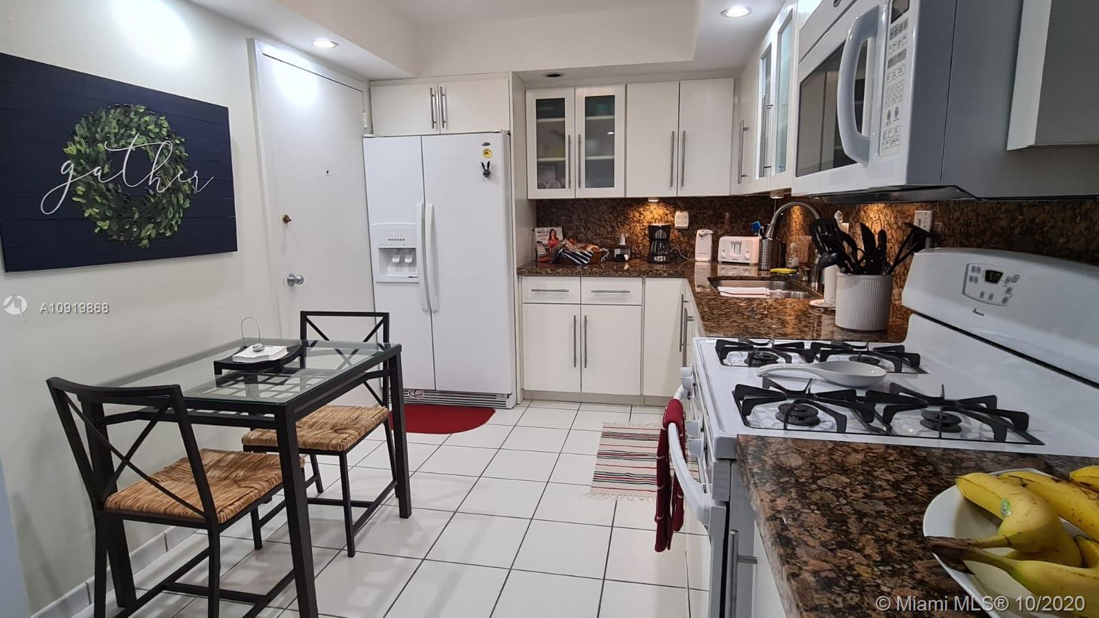 PARKER TOWER CONDO - Residential Lease