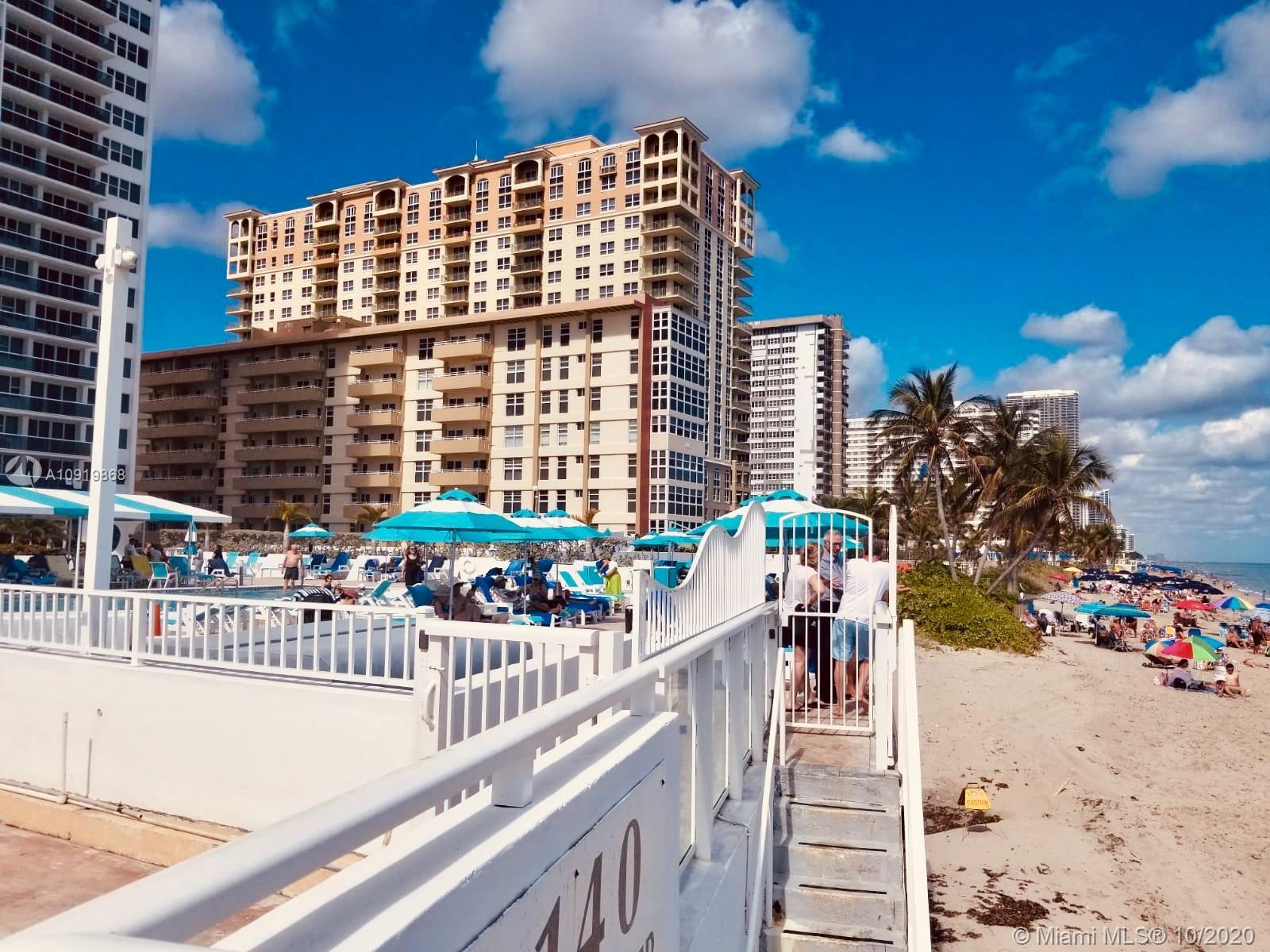 PARKER TOWER CONDO - Residential Lease