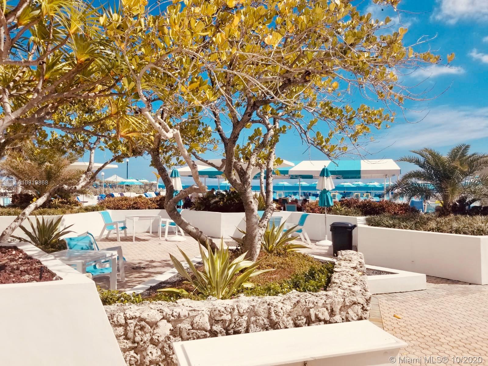 PARKER TOWER CONDO - Residential Lease