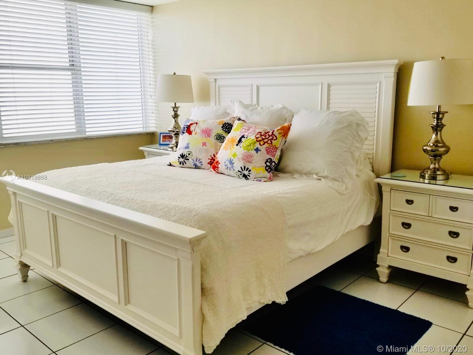 PARKER TOWER CONDO - Residential Lease