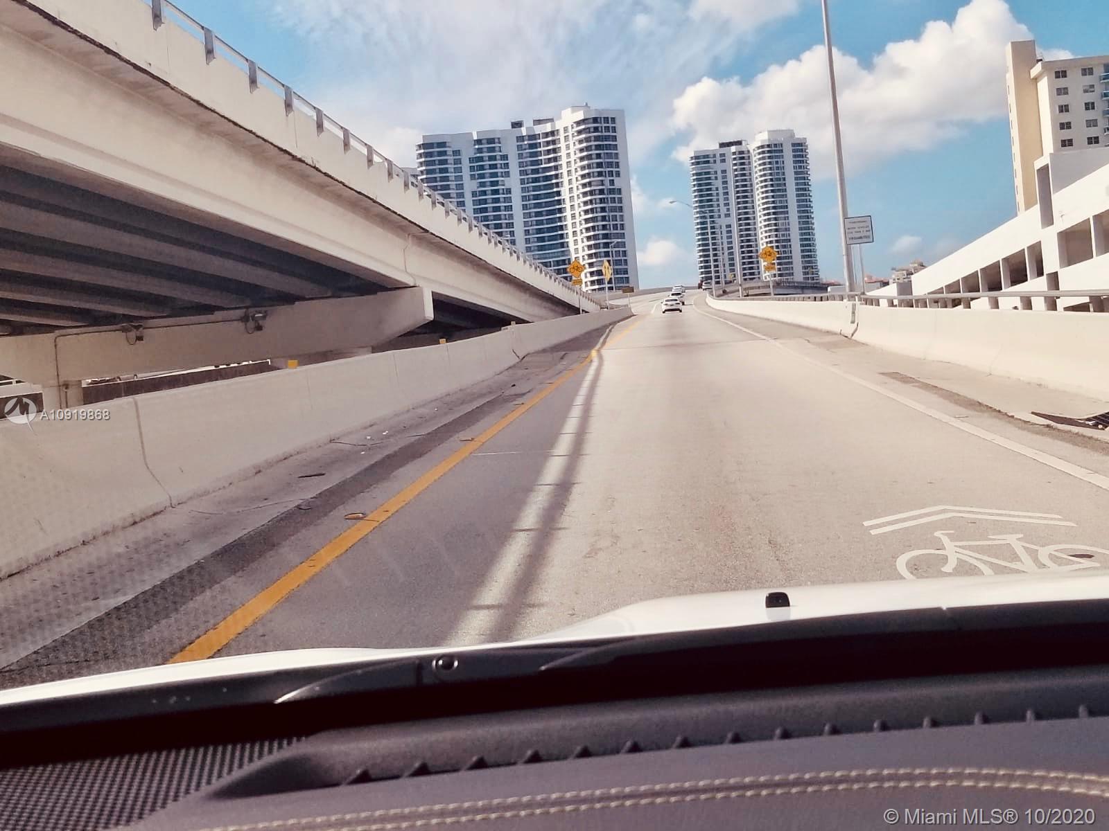 PARKER TOWER CONDO - Residential Lease