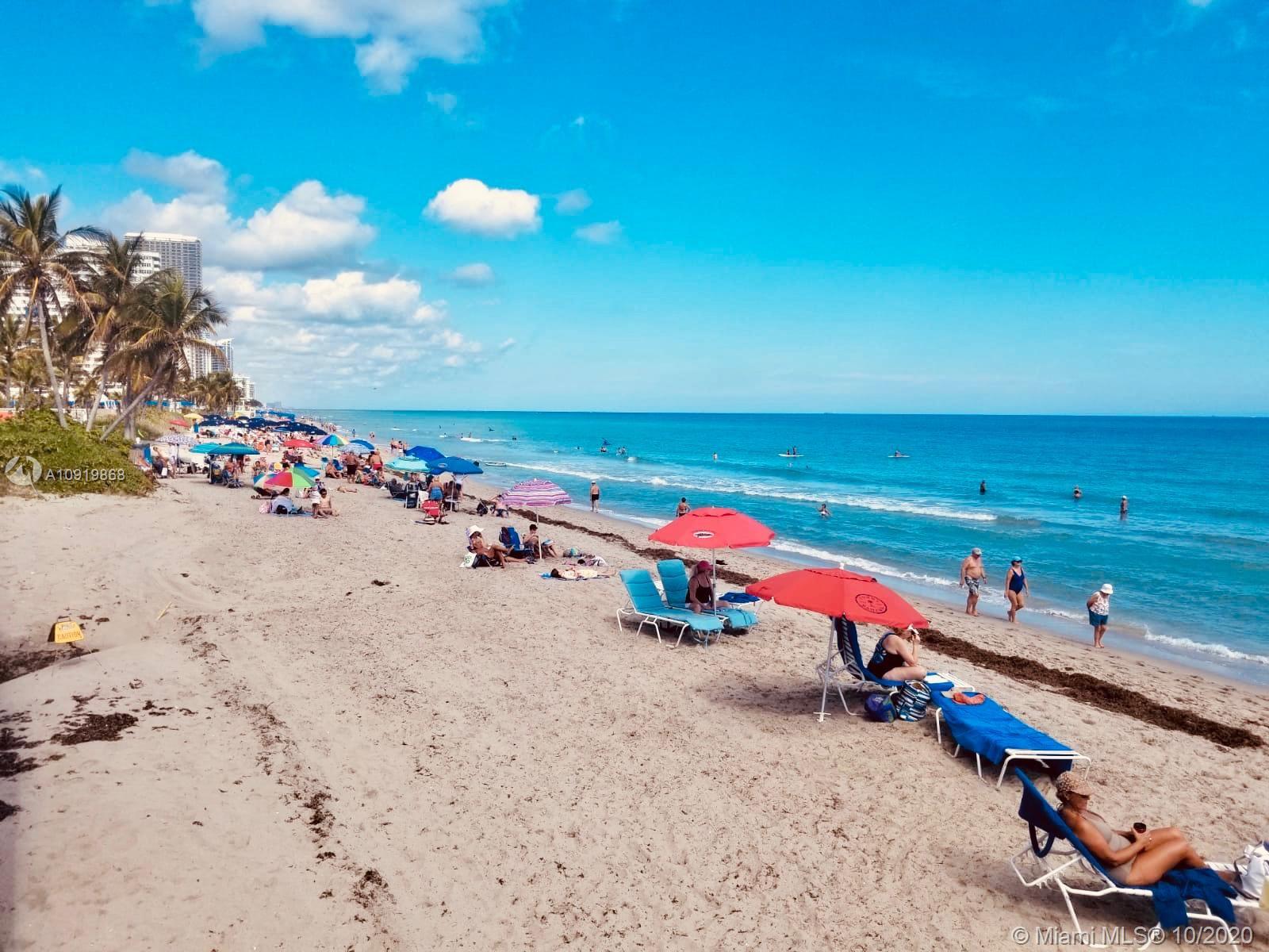 PARKER TOWER CONDO - Residential Lease