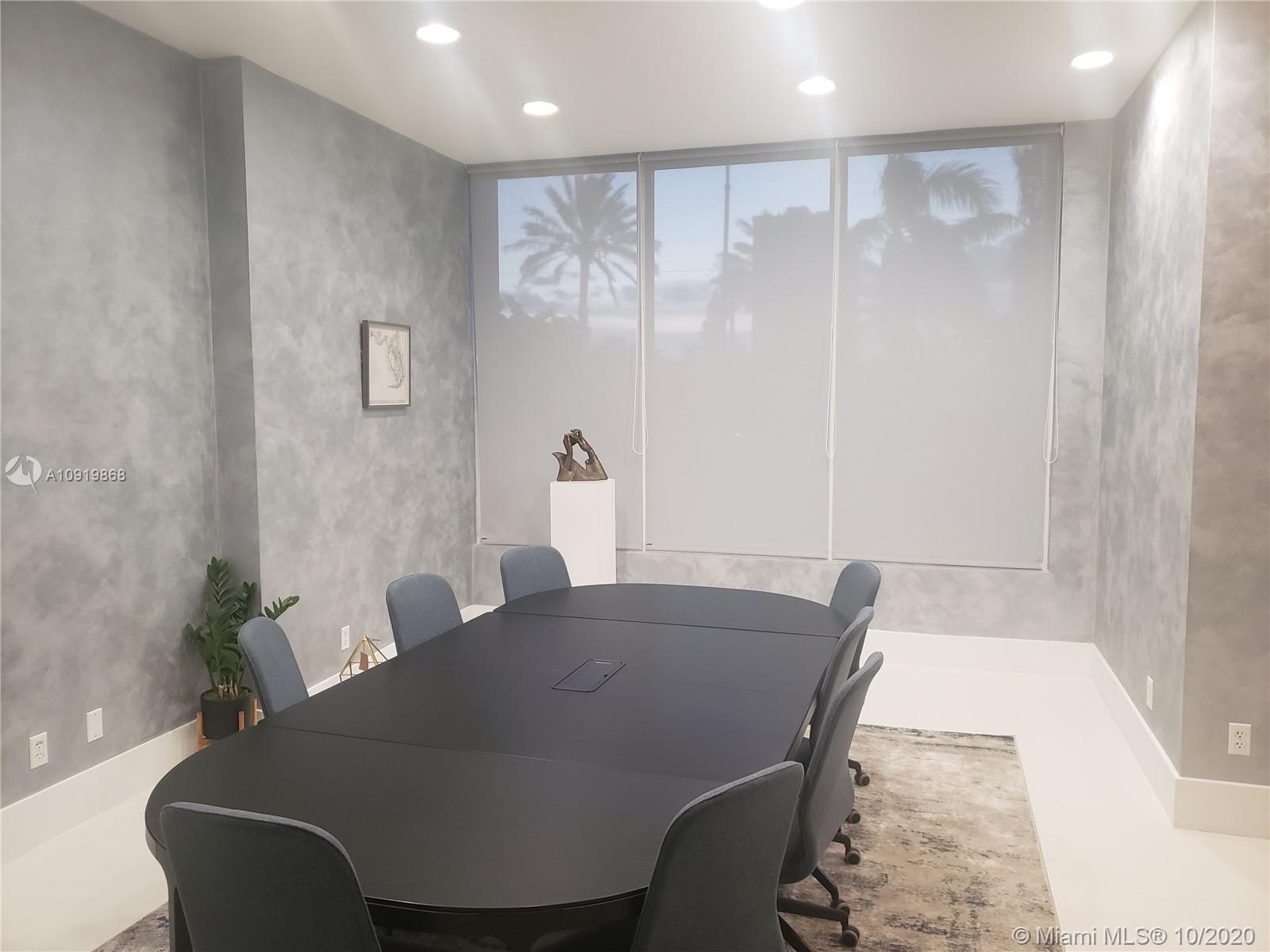 PARKER TOWER CONDO - Residential Lease