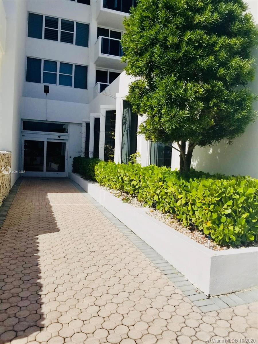 PARKER TOWER CONDO - Residential Lease