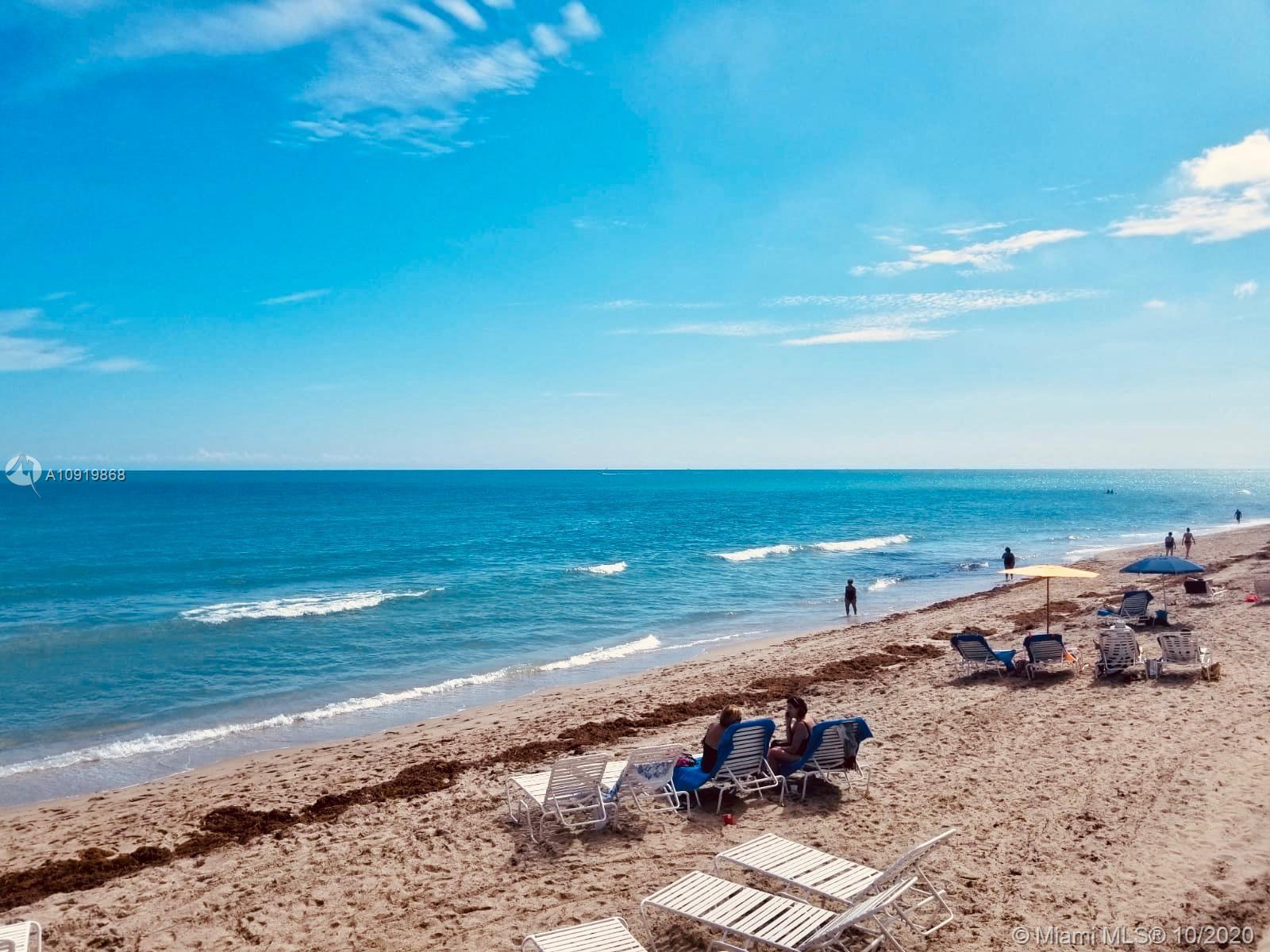 PARKER TOWER CONDO - Residential Lease