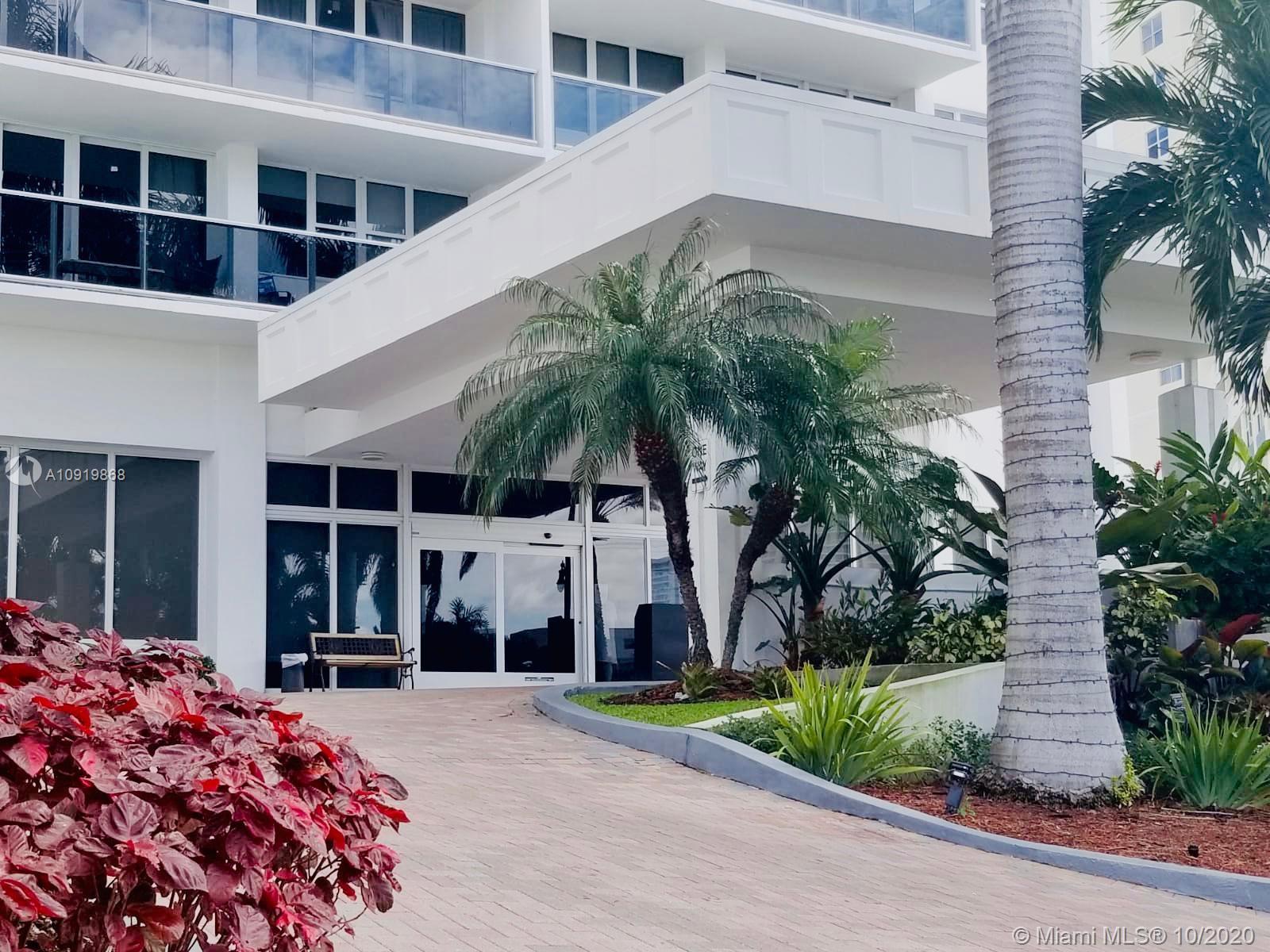 PARKER TOWER CONDO - Residential Lease