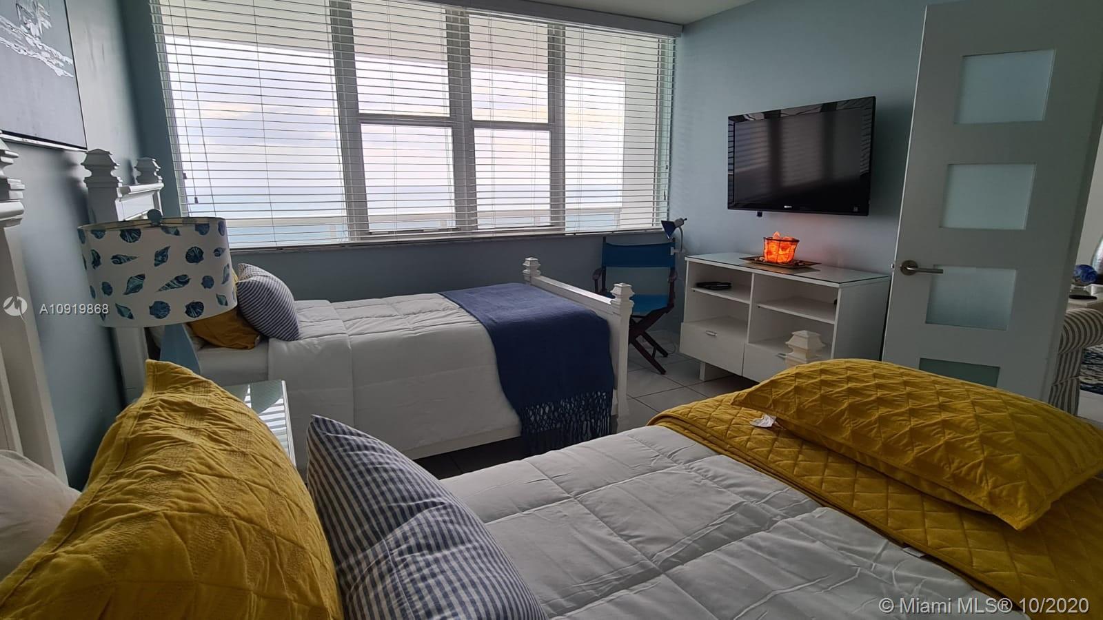 PARKER TOWER CONDO - Residential Lease