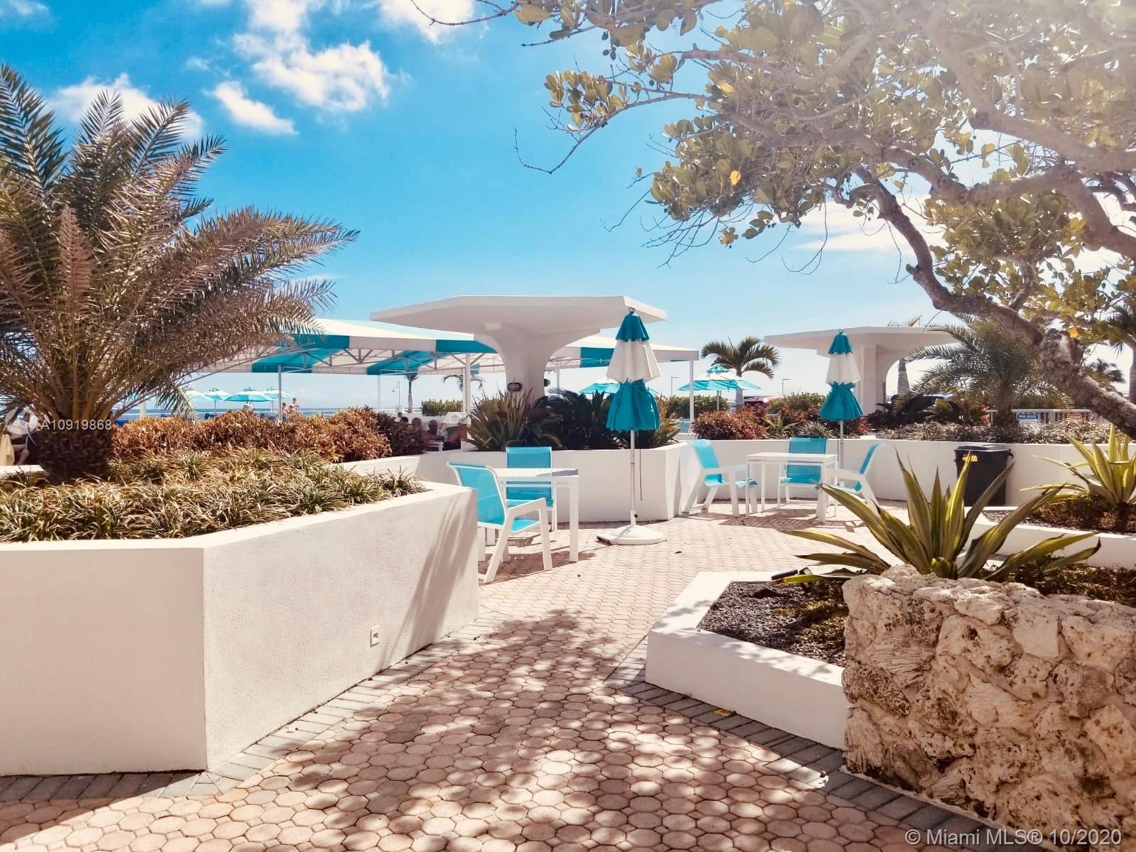 PARKER TOWER CONDO - Residential Lease