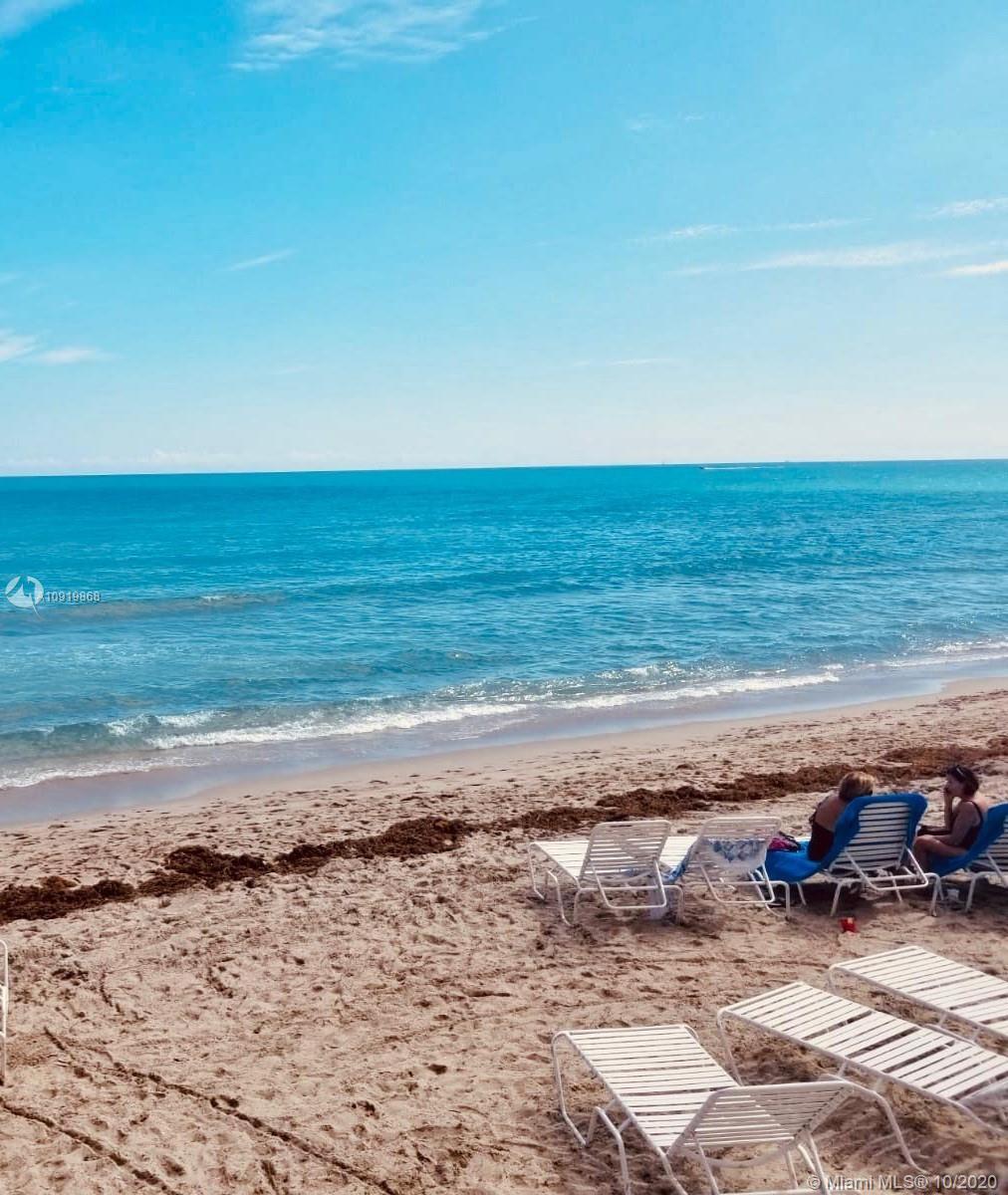 PARKER TOWER CONDO - Residential Lease