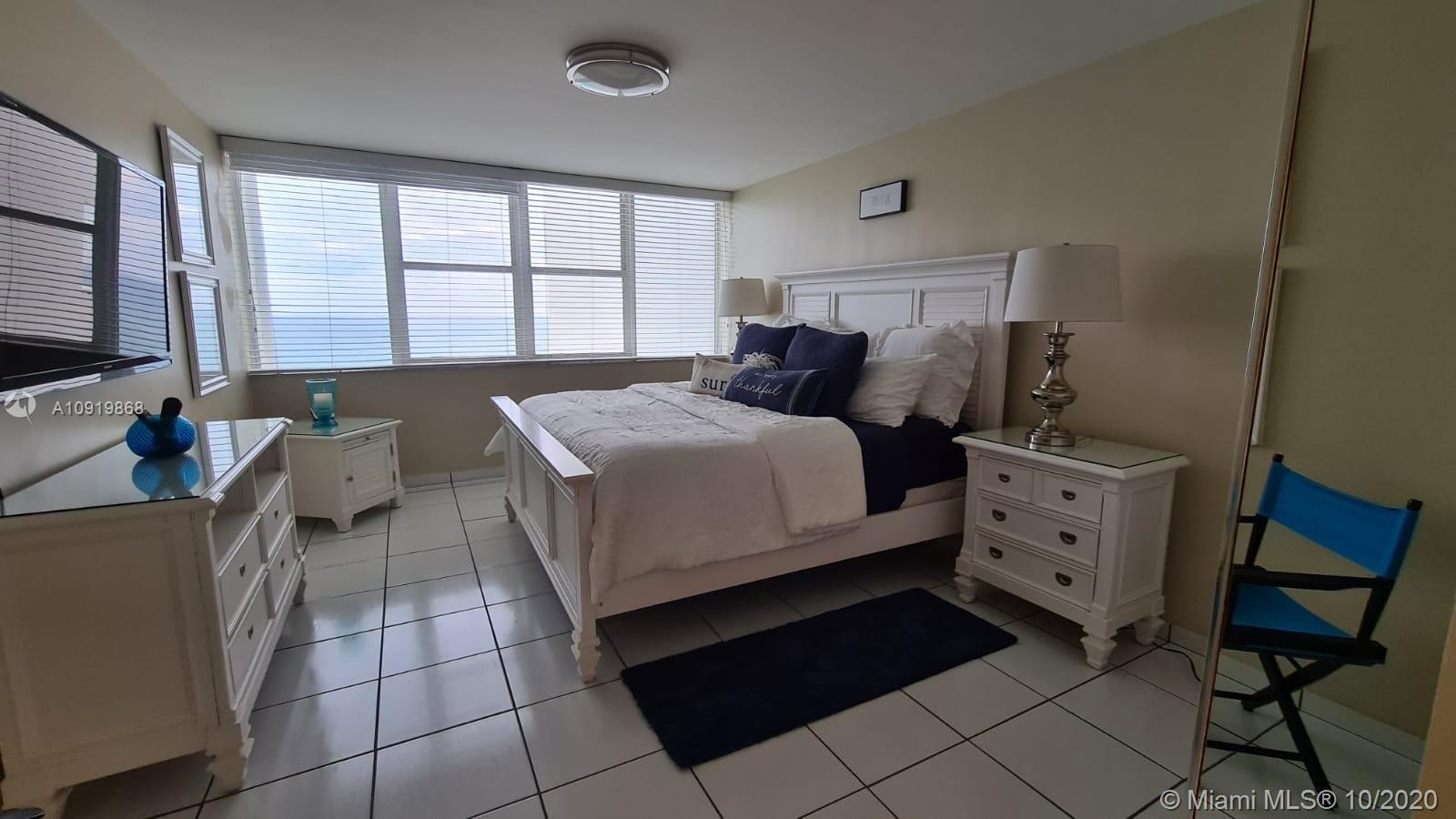 PARKER TOWER CONDO - Residential Lease