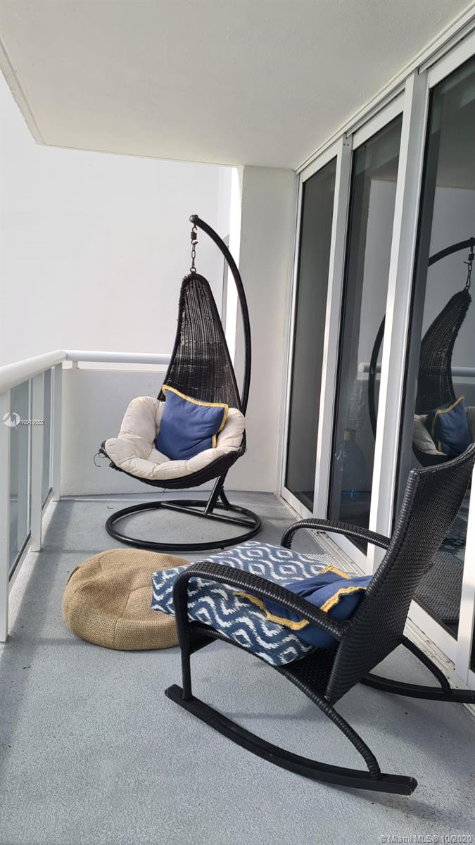 PARKER TOWER CONDO - Residential Lease