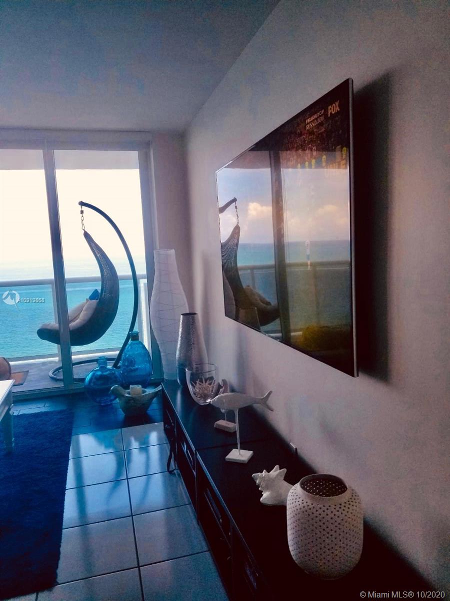 PARKER TOWER CONDO - Residential Lease