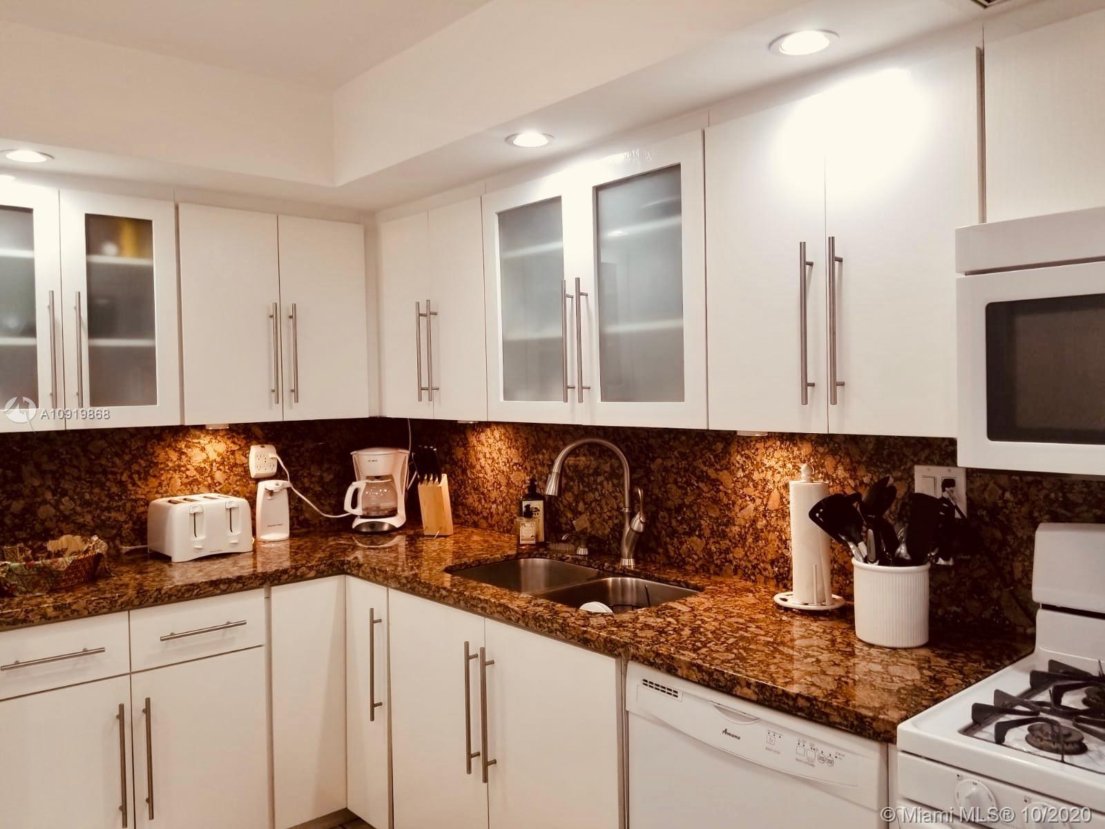 PARKER TOWER CONDO - Residential Lease