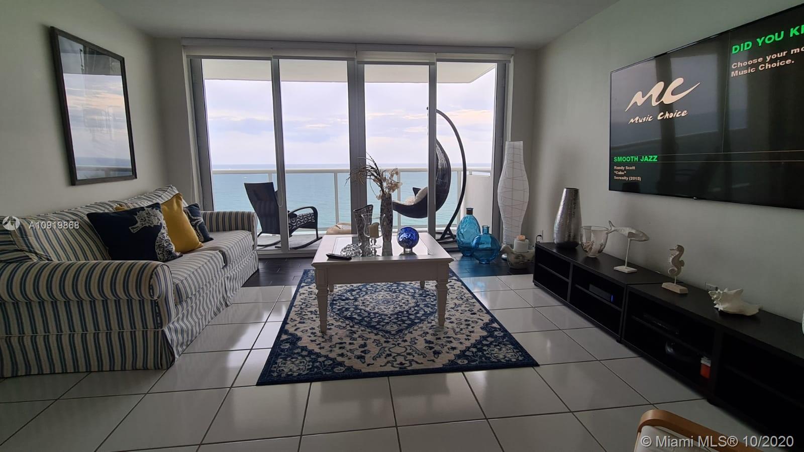 PARKER TOWER CONDO - Residential Lease