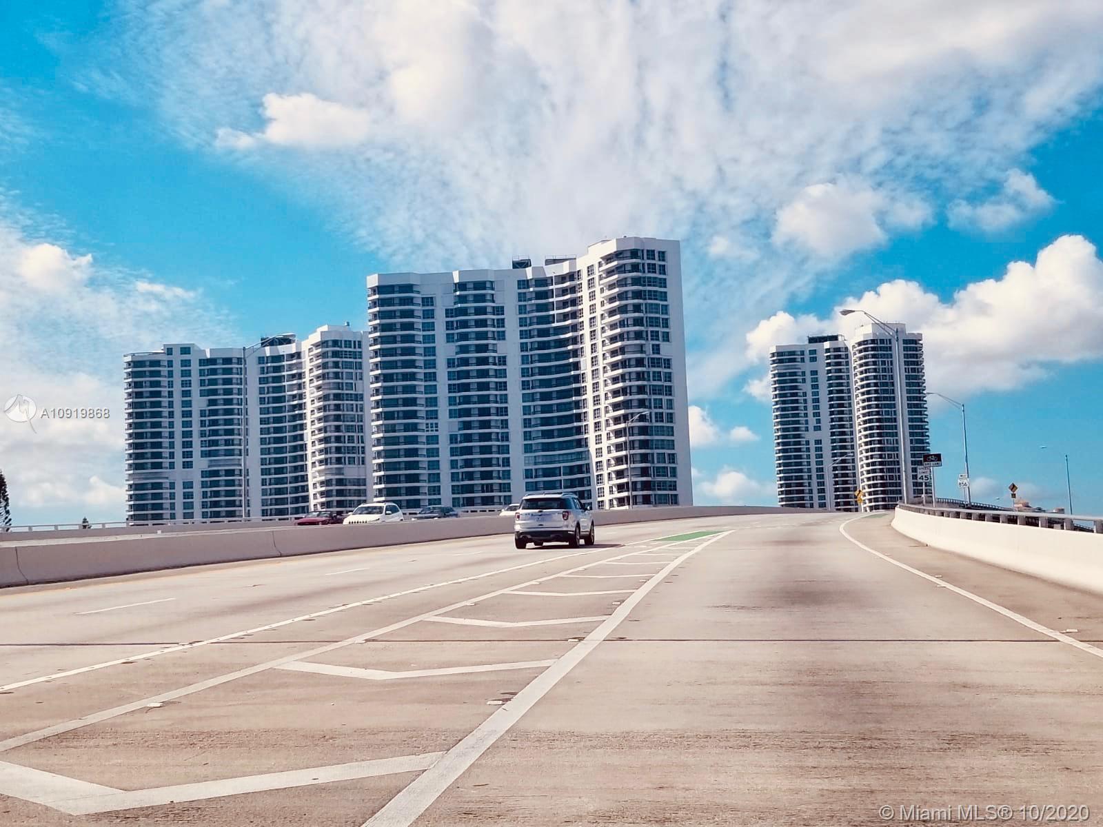 PARKER TOWER CONDO - Residential Lease