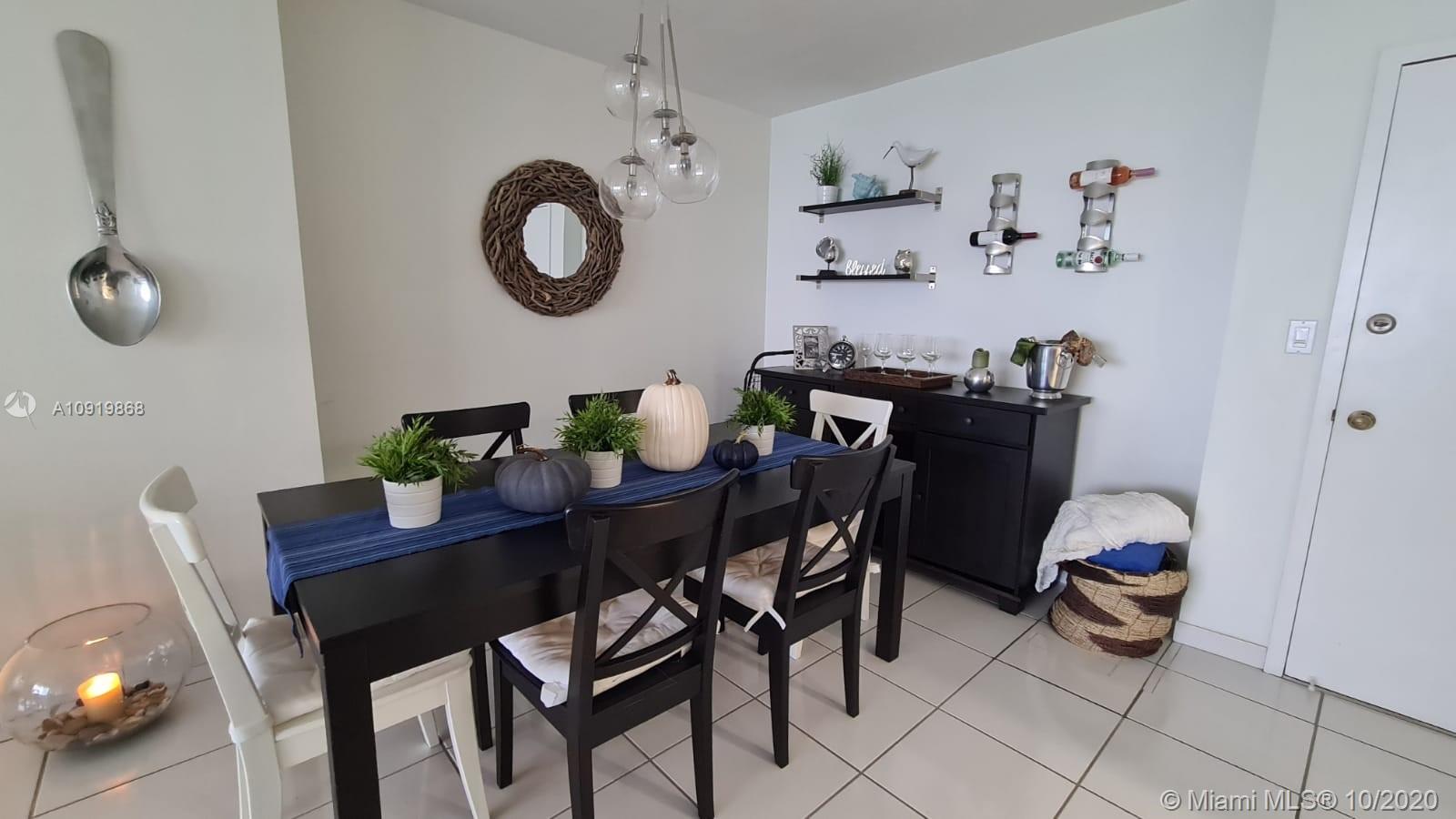 PARKER TOWER CONDO - Residential Lease