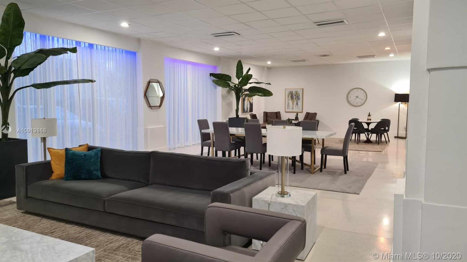 PARKER TOWER CONDO - Residential Lease